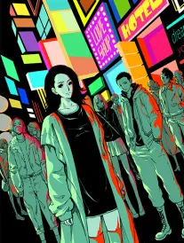 深夜列车与猫 榜单